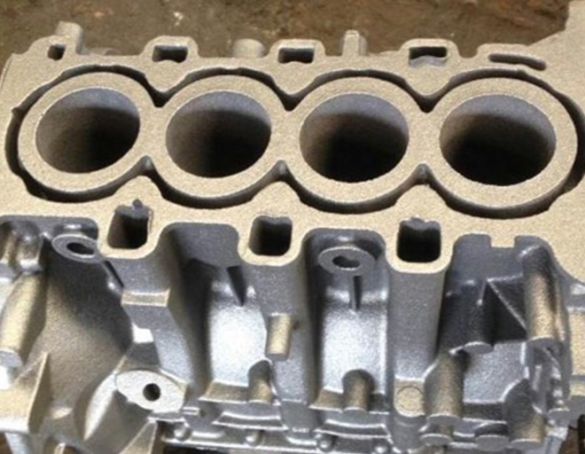 Heat-Treatment