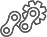  Gear Transmission Components