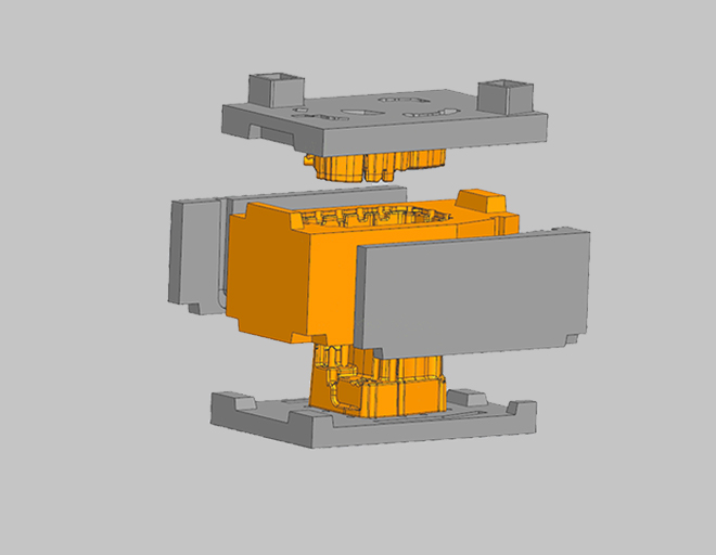 Casting Design