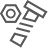 CNC precision parts