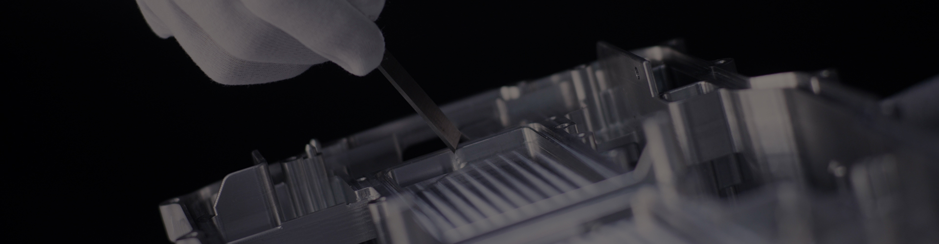 Rapid Tooling