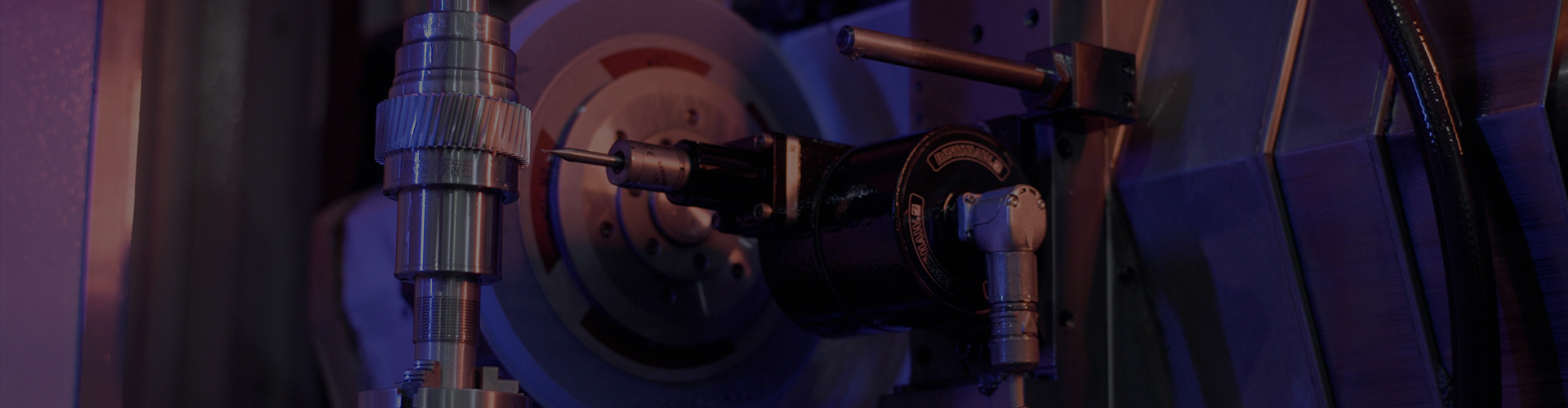 Transmission Components
