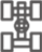 Differential/clutch  bracket