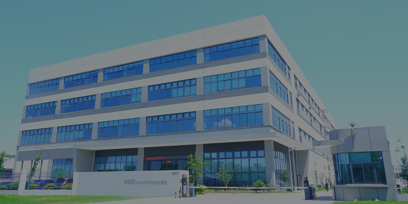 Corporate Display Video