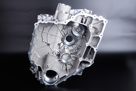 STRUCTURAL COMPONENTS