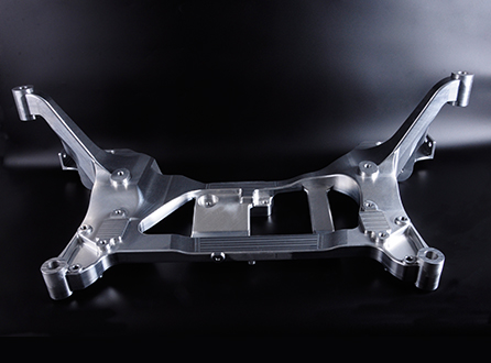 CNC precision parts