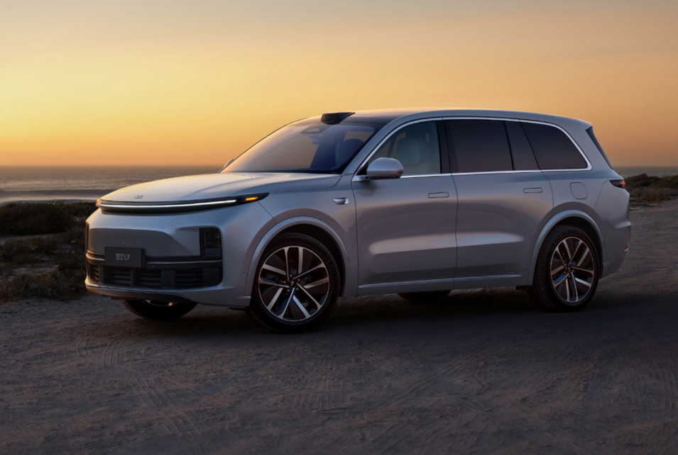 The Journey of Ideal Cars to the World